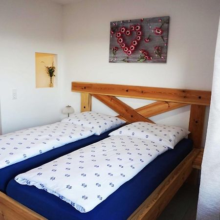 Apartmán Gradlhof Postbauer-Heng Exteriér fotografie