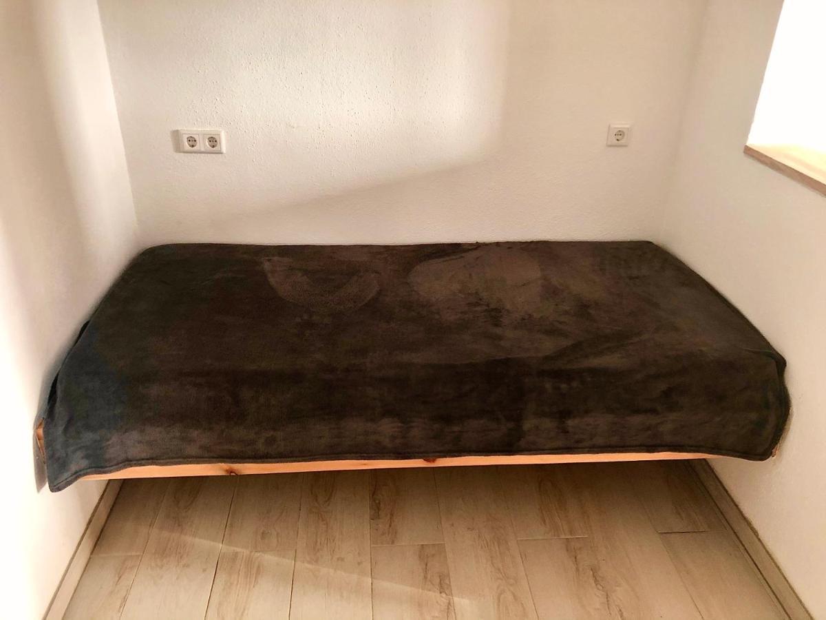 Apartmán Gradlhof Postbauer-Heng Exteriér fotografie