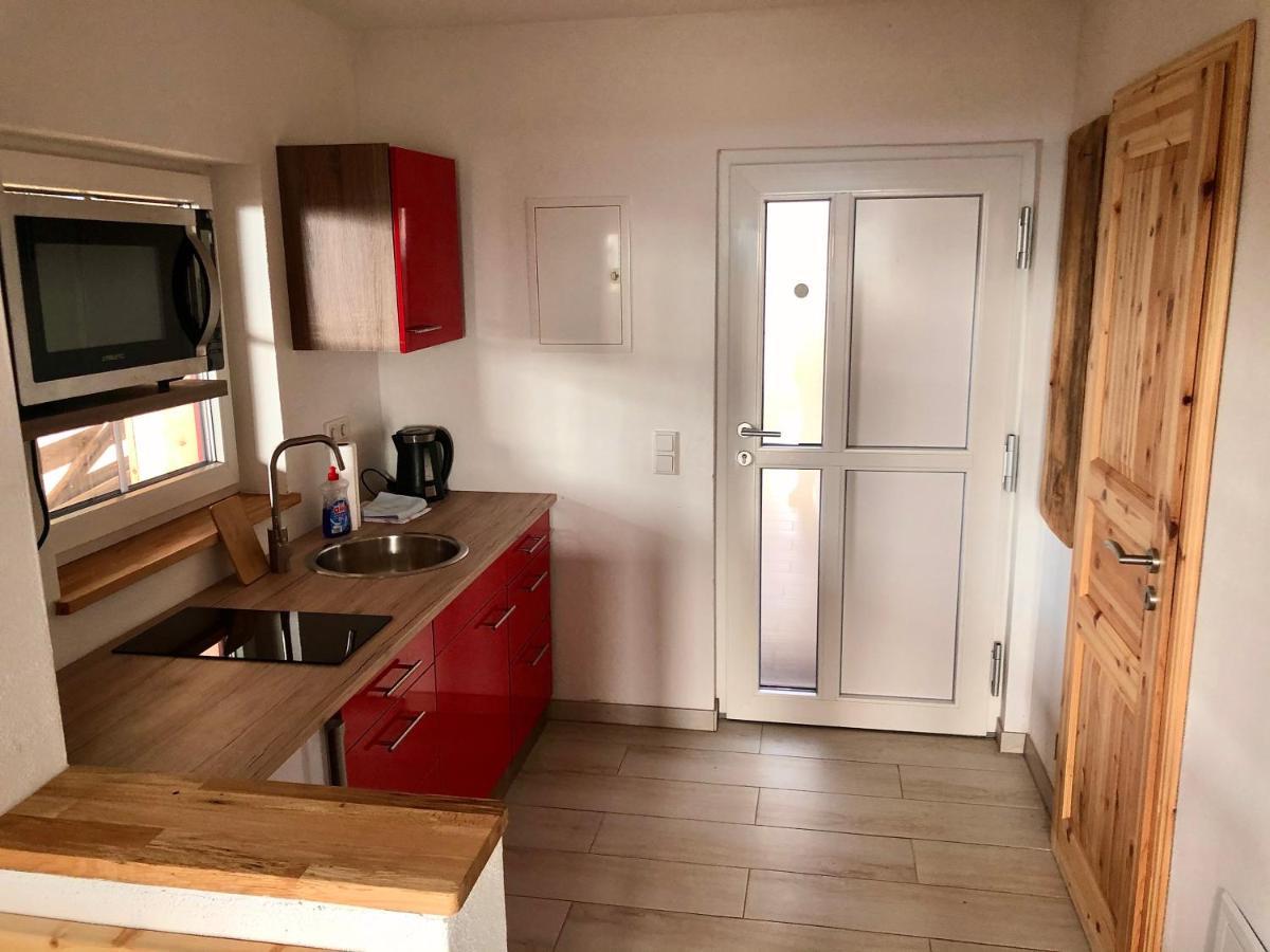 Apartmán Gradlhof Postbauer-Heng Exteriér fotografie