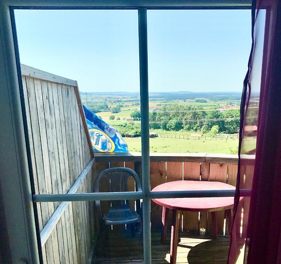 Apartmán Gradlhof Postbauer-Heng Exteriér fotografie