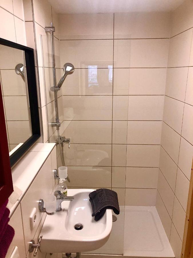 Apartmán Gradlhof Postbauer-Heng Exteriér fotografie