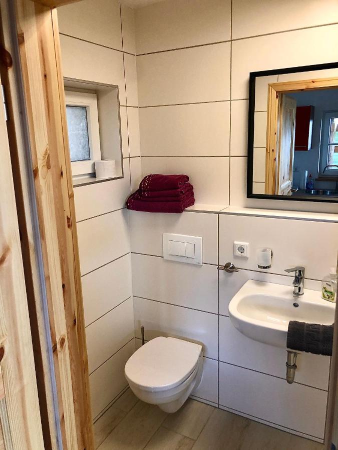 Apartmán Gradlhof Postbauer-Heng Exteriér fotografie