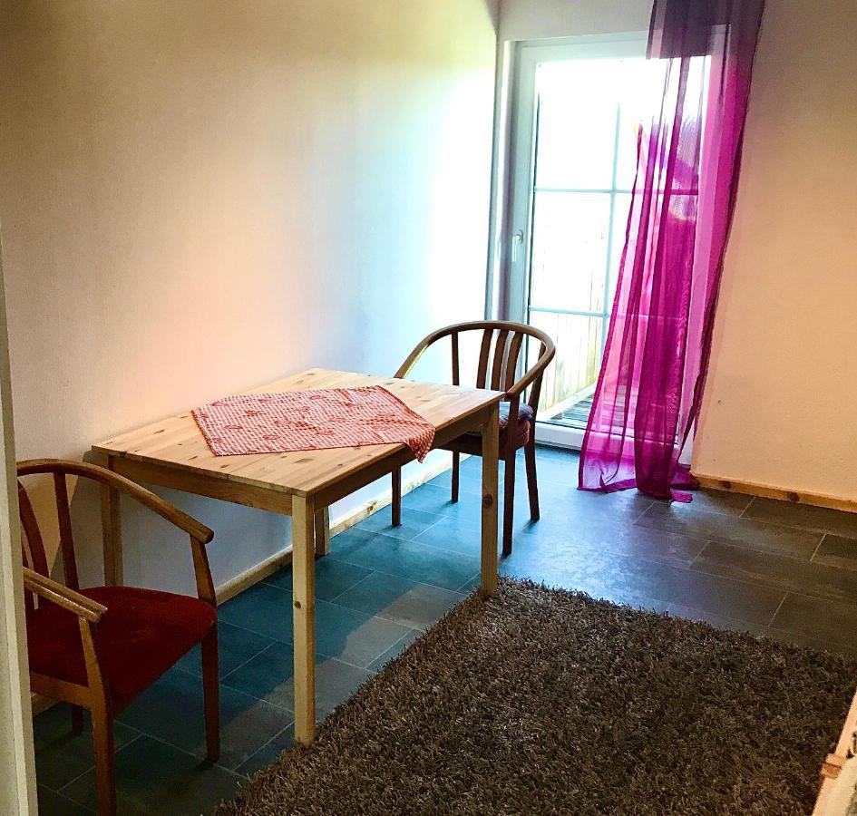 Apartmán Gradlhof Postbauer-Heng Exteriér fotografie