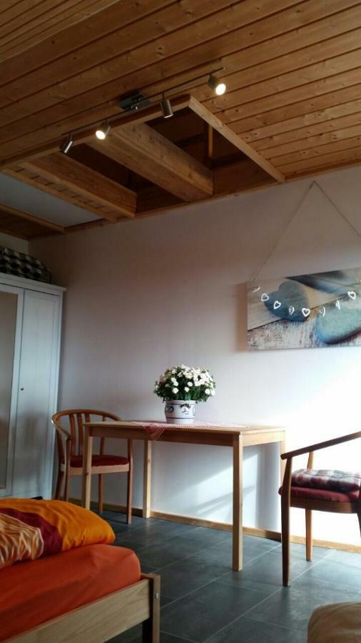 Apartmán Gradlhof Postbauer-Heng Exteriér fotografie